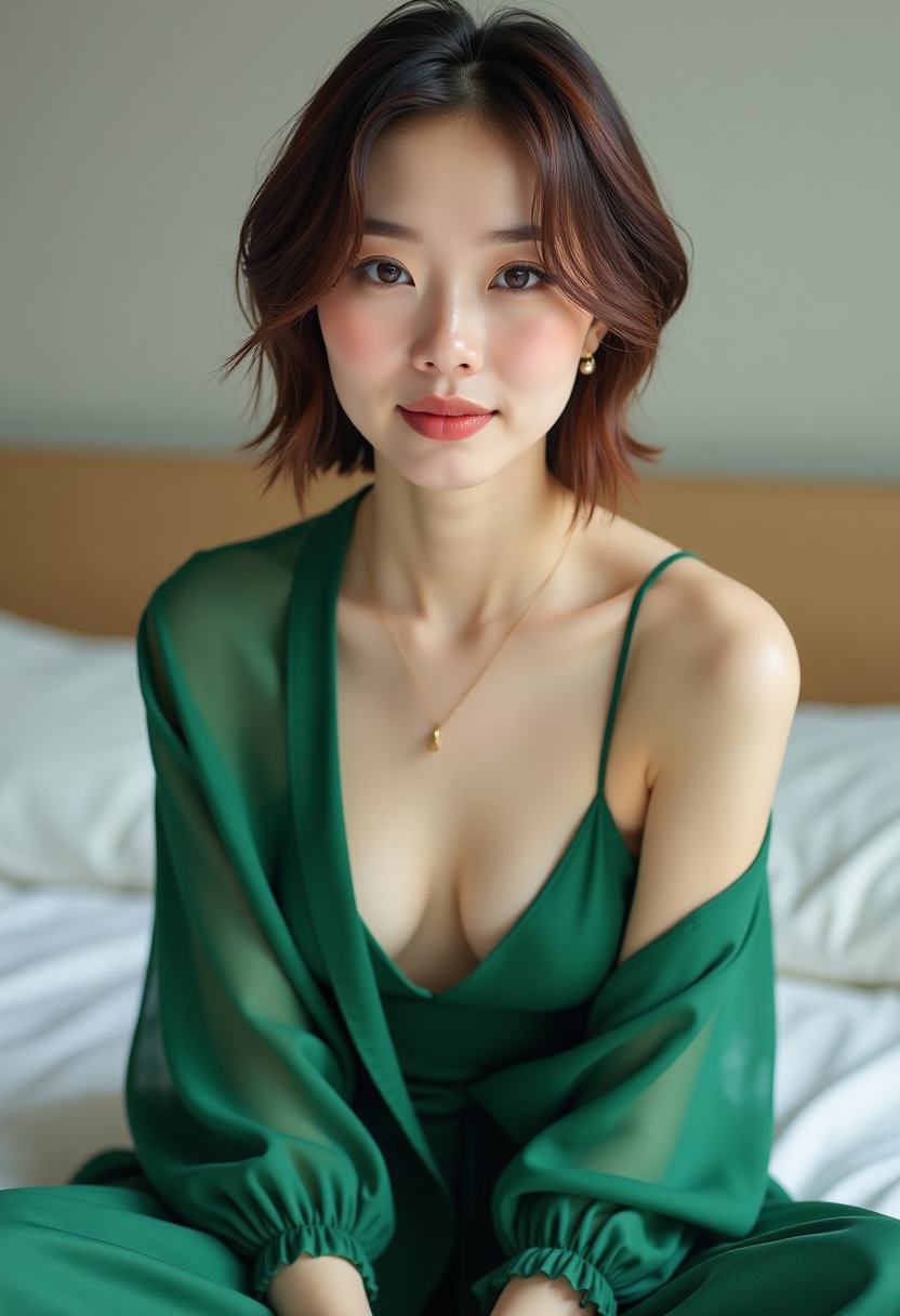 远山来信海报