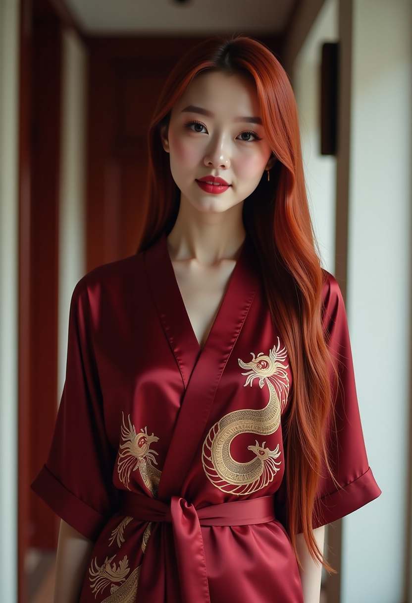 白塔风云海报
